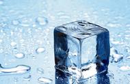 水在零度时结冰是物理性质吗（水在零度以上结冰的条件）