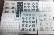 你知道文字的起源吗（文字的起源15个字）