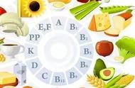 维生素b6的食物和水果（女人长期吃b6的好处）