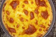 最简单的榴莲披萨做法不用黄油（怎么做榴莲披萨简单又好吃 用烤箱）