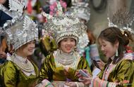 芦笙节我国哪个少数民族的节日（中国少数民族节日之一芦笙会）