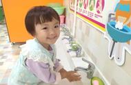 幼儿园幼儿勤洗手的好处（幼儿洗手的5大好处）