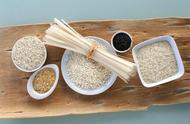 水稻跟小麦比哪个更有营养（小麦和水稻哪个营养价值高）