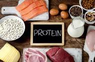 75公斤一天吃多少蛋白质（70公斤增肌一天摄入多少蛋白质）