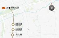 上海15号线开通（上海15号线通车时间为什么延期了）