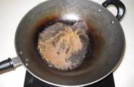 生锈的铁锅烧菜吃有什么害处（用生锈的铁锅炒菜有什么危害吗）
