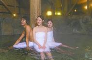 日本结婚洗澡习俗（日本女人结婚前洗澡的讲究）