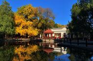 香山是红色文化旧址吗（为什么说香山是革命纪念地）