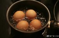 鸡蛋煮几分钟最好（3种人不宜吃鸡蛋）