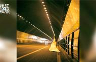晚上高速隧道容易被拍吗（高速过隧道哪些位置拍照）
