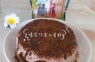 巧克力爆浆蛋糕做法（爆浆巧克力蛋糕最简单做法微波炉）