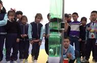 水火箭制作方法小学生（最简单的水火箭）