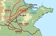 黄河从山东哪里入海（黄河从山东哪个地方流入渤海的）