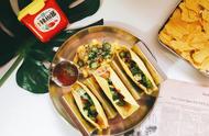 taco玉米饼怎么做（taco玉米脆饼做法）