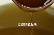 老北京花椒油拌面（酱油花椒油的做法）