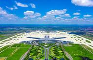 4f级机场一览表（中国最大飞机场排名）