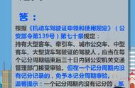 ab类驾驶证没扣分不需要审验吗（ab类驾驶证没扣分不需要审验吗怎么办）