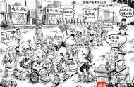 南京当地人常买的盐水鸭（去南京必吃十大美食）