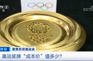 奥运金牌不是纯金的吗（奥运金牌是纯金的嘛）