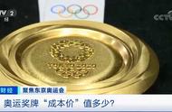 奥运会金牌都是黄金吗（奥运金牌是金子吗）
