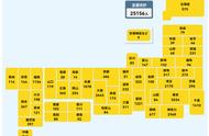 日本新型冠状病毒病例人数（新型冠状病毒在日本的真实情况）