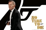 007无暇赴死是全球同步上映吗