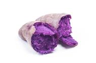 紫薯的七大功效（吃紫薯的好处和功效）