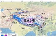 什么河流发源于青藏高原（青藏高原河流特点及其原因）