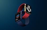 iwatch7爱马仕表盘教程（iwatch5的爱马仕表盘怎么下载）