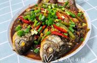 红烧鱼最简单的做法川菜（红烧鱼川味做法最简单）
