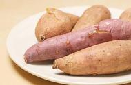 紫薯为何尽量少吃（越吃血管越干净的食物）