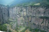 郭亮村风景图片（郭亮村风景图片真实）