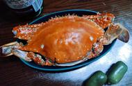 海小螃蟹的正确吃法（特别小的小螃蟹怎么吃最好吃）
