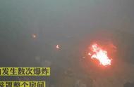 电车电瓶骑着会爆炸吗（电车电瓶为什么会爆炸）