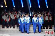 2022年冬奥会志愿者样式（2022冬奥会志愿者全名单）