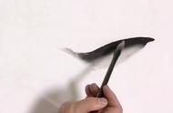 写意国画鲤鱼的画法步骤-教学视频（一步一步教你画鲤鱼国画）