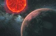 距离太阳系最近的带有行星的恒星（离太阳系最近的几颗恒星是谁）