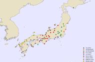 日本发生台风最多的月份（日本什么时候最容易引发台风）
