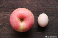 苹果蒸鸡蛋图解（最简单的苹果蒸鸡蛋做法）