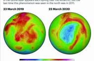 臭氧空洞主要在哪里（臭氧空洞由什么造成）
