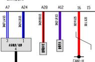 大迈x7更换组合开关（大迈x7遥控没电池怎么打开）