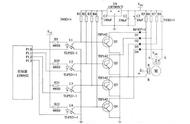 步进电机驱动器电路图（步进电机驱动器工作原理详解）
