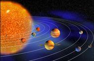 太阳系八大恒星最大的恒星是哪个（太阳系中的几大恒星分别有哪些）