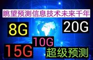 10g网络时代会是啥样（10g网络时代对世界有什么影响）