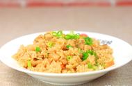 米饭和肉一起蒸的做法（适合和米饭一起蒸的菜谱）