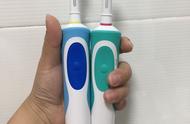 oral-b 电动牙刷正确使用方法（oral-b电动牙刷头多久换一次）