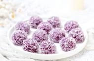 紫薯丸子的10种做法（紫薯丸子的最佳吃法）