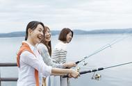 女人不去钓鱼的八大原因（女人钓鱼正常吗）