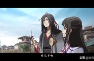 魔道祖师最虐心台词（魔道祖师那些虐心句子）