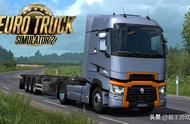 欧洲卡车模拟2特殊运输（欧洲卡车模拟2世界运输功能）